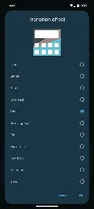 Nova Launcher Lifetime Prime - скриншот 7