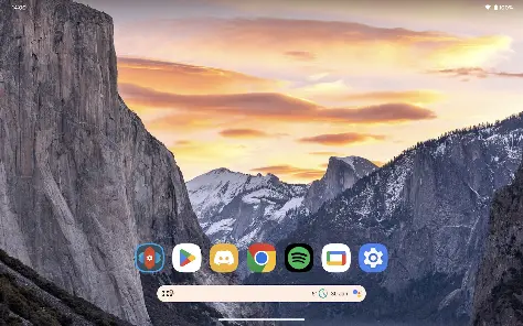 Nova Launcher Lifetime Prime - скриншот 8