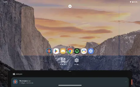 Nova Launcher Lifetime Prime - скриншот 9