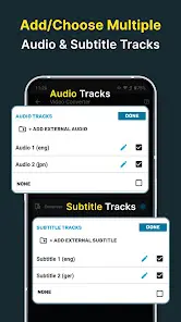 Video Converter, Compressor - скриншот 7