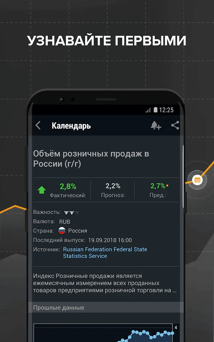 Investing.com - скриншот 4