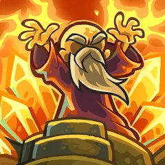 Kingdom Rush Battles: TD Game