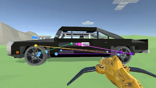 Evertech Sandbox - скриншот 1