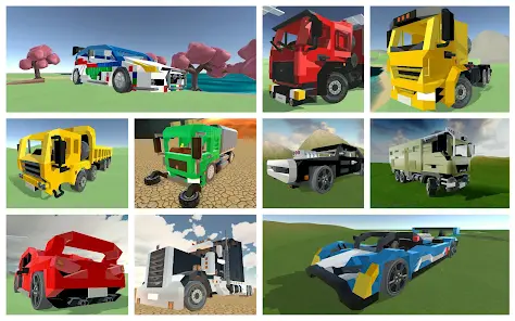 Evertech Sandbox - скриншот 2