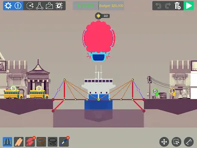 Bad Bridge - скриншот 9
