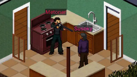 How You Died - скриншот 2
