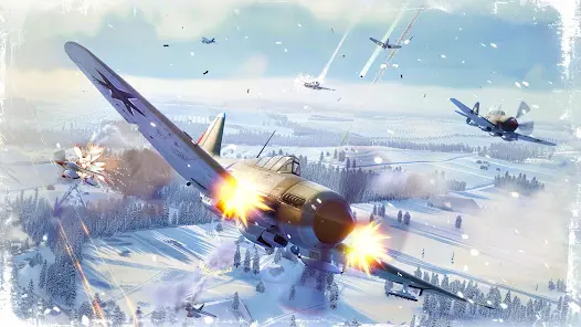 Space Clash: Galaxy Attack - скриншот 6