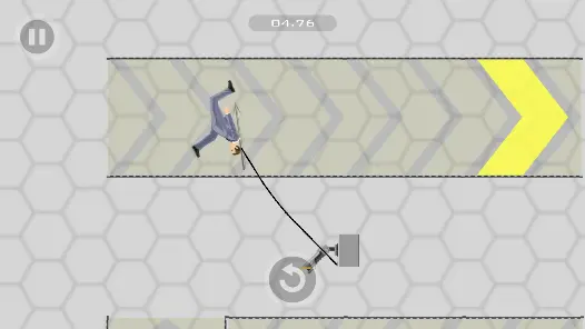 Happy Wheels - скриншот 2
