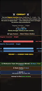 Manhua Life - Life Simulator - скриншот 3