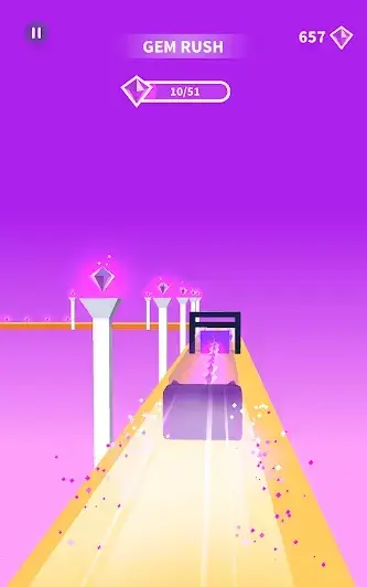 Jelly Shift - скриншот 5