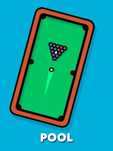 Игры на двоих : 2 player - скриншот 11