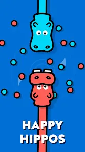 Игры на двоих : 2 player - скриншот 3