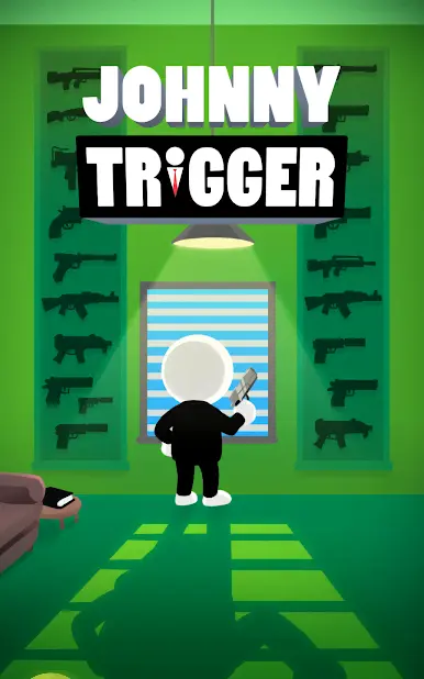 Johnny Trigger - скриншот 4