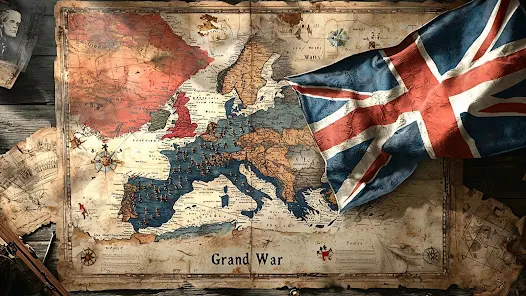 Grand War 2: Стратегия - скриншот 3