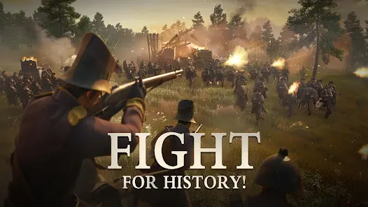 Grand War 2: Стратегия - скриншот 1