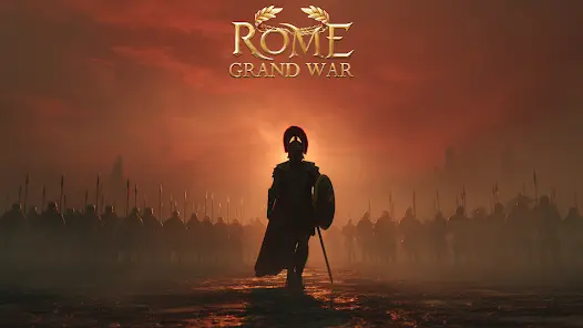 Grand War: Римские стратегии - скриншот 8