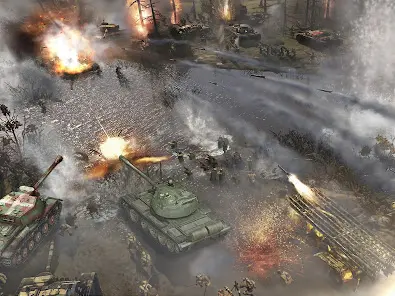 WW2: Стратегические игры - скриншот 10