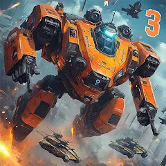 Defense Legend 3: Future War