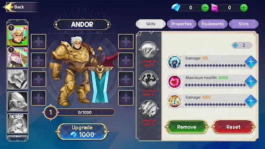 King Of Defense 3 Premium - скриншот 2