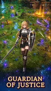 Reaper Girl: Soul Harvest - скриншот 1