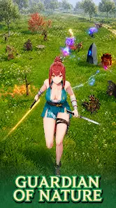 Reaper Girl: Soul Harvest - скриншот 3