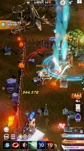 Reaper Girl: Soul Harvest - скриншот 4