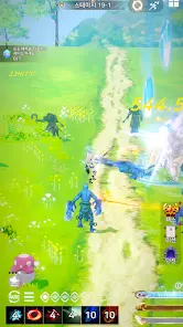 Reaper Girl: Soul Harvest - скриншот 6