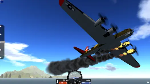 SimplePlanes - скриншот 2