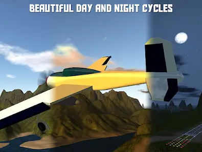 SimplePlanes - скриншот 11