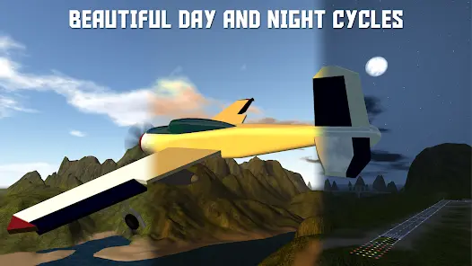 SimplePlanes - скриншот 5