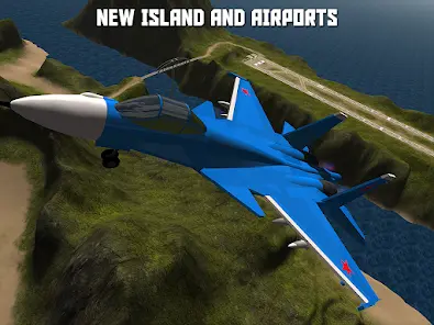 SimplePlanes - скриншот 10