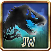 Jurassic World Игра