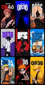 Anime Depth Wallpapers - скриншот 2