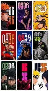 Anime Depth Wallpapers - скриншот 3