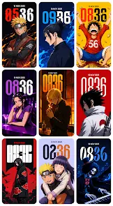 Anime Depth Wallpapers - скриншот 4