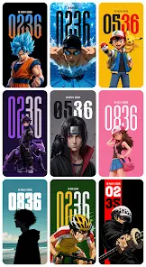 Anime Depth Wallpapers - скриншот 5
