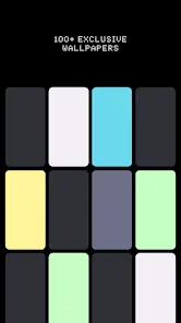 Everything Iconpack : Material - скриншот 3