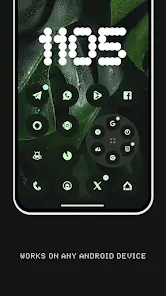 Everything Iconpack : Material - скриншот 5