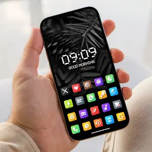 Gem Icon Pack - скриншот 1