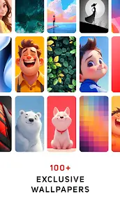 Gem Icon Pack - скриншот 6