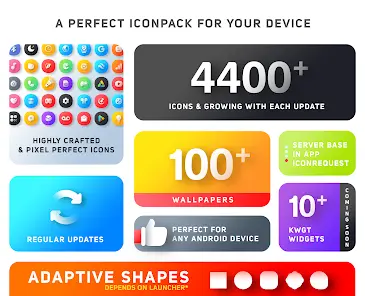 Gem Icon Pack - скриншот 7