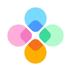 LuX : Adaptive Icon pack