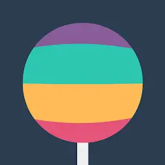 Minimal O - Icon Pack