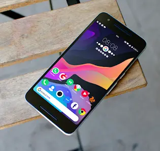 Simplicon Icon Pack - скриншот 7