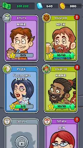 Idle Distiller Tycoon - скриншот 4