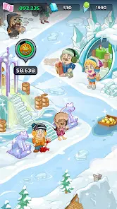 Idle Distiller Tycoon - скриншот 5