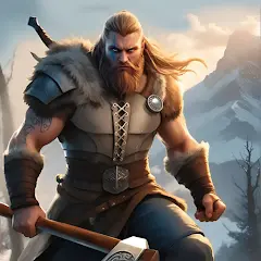 Frostborn: Action RPG