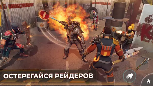 Last Day on Earth: Survival - скриншот 7