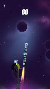 Space Frontier 2 - скриншот 2