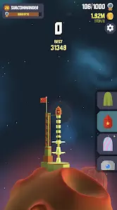 Space Frontier 2 - скриншот 3